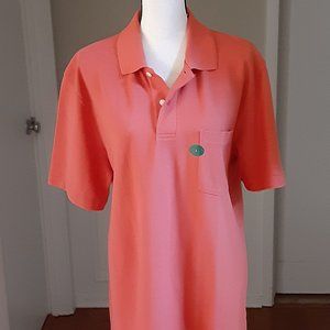 L.L. Bean Golf Shirt